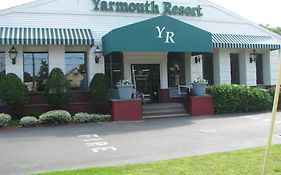 West Yarmouth Resort